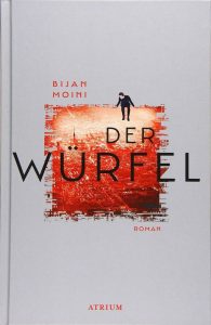 ABGESAGT Lesung Bijan Moini +++ AG Phantopia @ Schülerfreizeitzentrum Ilmenau