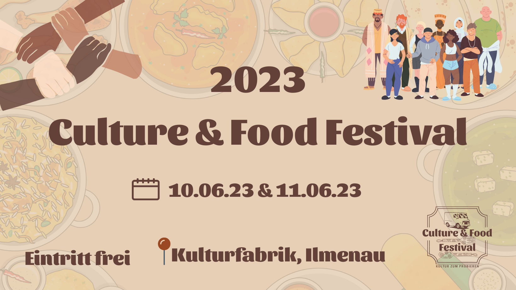 Culture-Food-Festival-2023 - KuKo e.V.