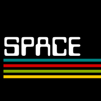 The SPACE is an AG of the Cultural Coordination eV and offers space for people interested in technology and those who want to become one