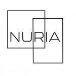Projekt NURIA Logo