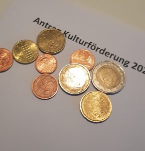 Kulturfoerderung