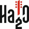 Logo Ha2o