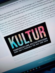 kluturfoerderung